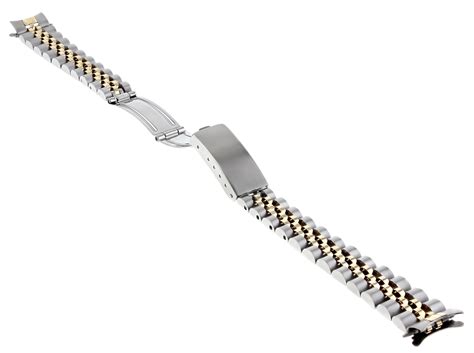 genuine rolex watch bands replacement.